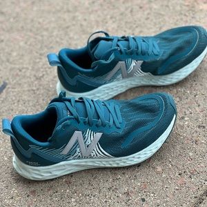 New Balance Fresh Foam Tempo